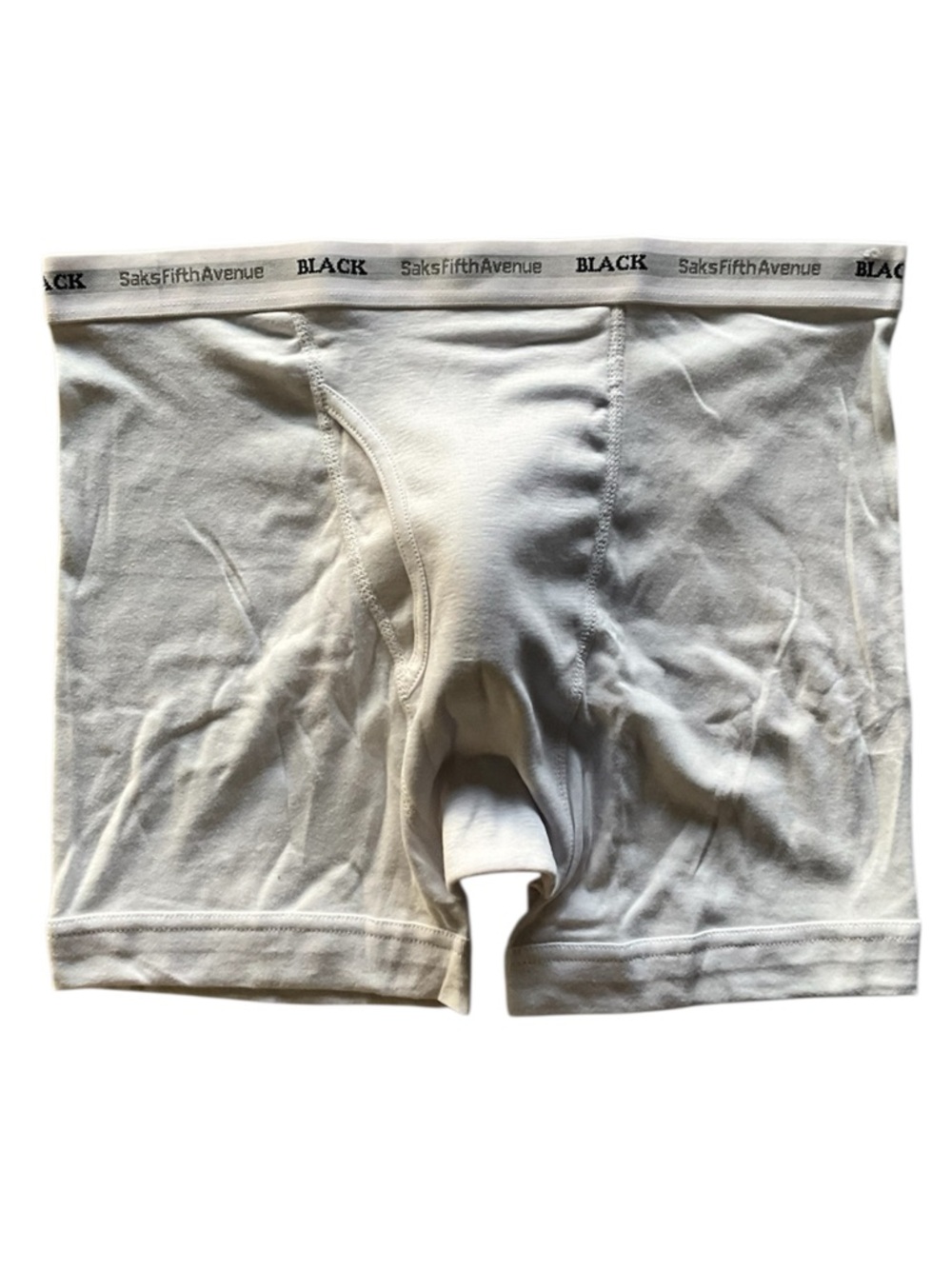 Saks Fifth Avenue “Classic” Boxer Brief